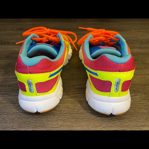 asics gel centauri womens